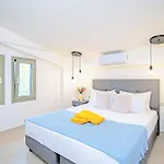 Villas Epta Karpi Complex Of 7 Luxury Villas