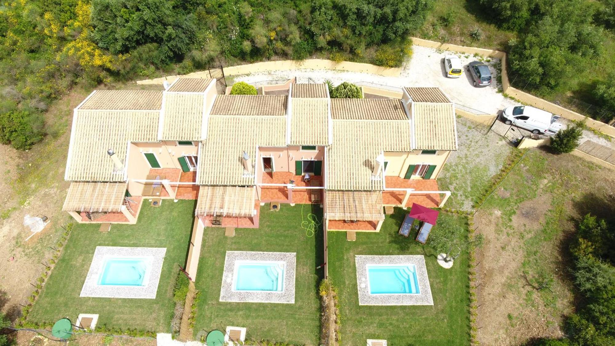 Epta Karpi Complex Of 7 Luxury Skriperon