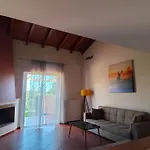 Villas Epta Karpi Complex Of 7 Luxury Villas