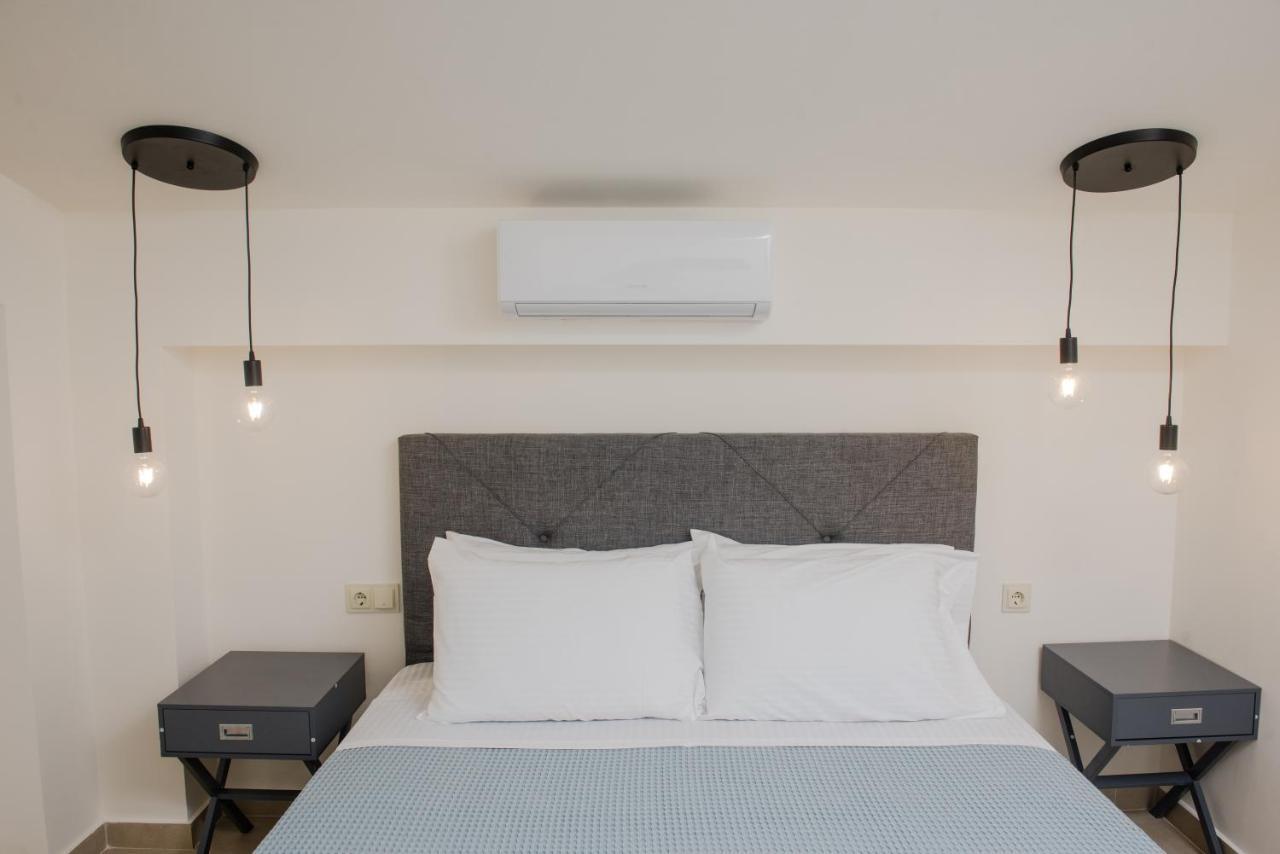 Epta Karpi Complex Of 7 Luxury Villa *