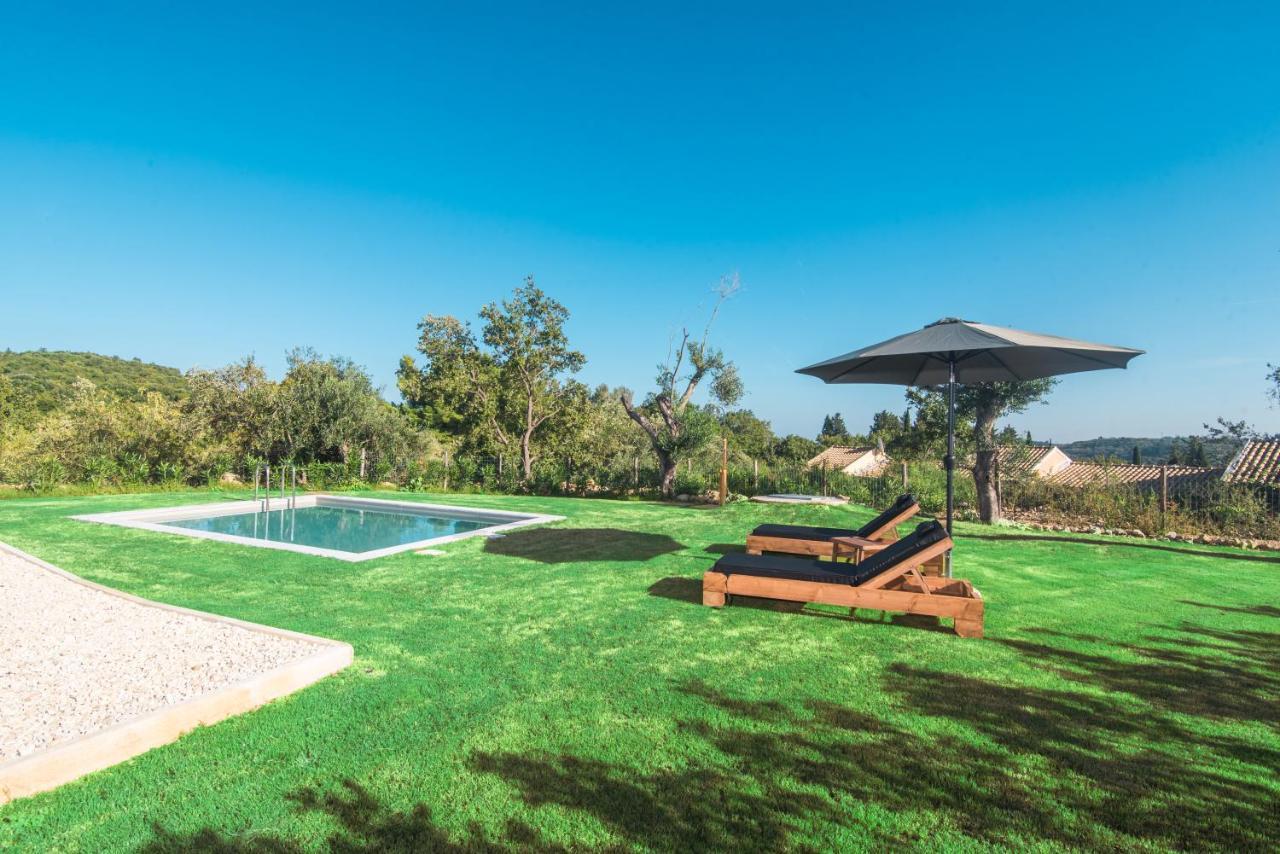Epta Karpi Complex Of 7 Luxury Villa