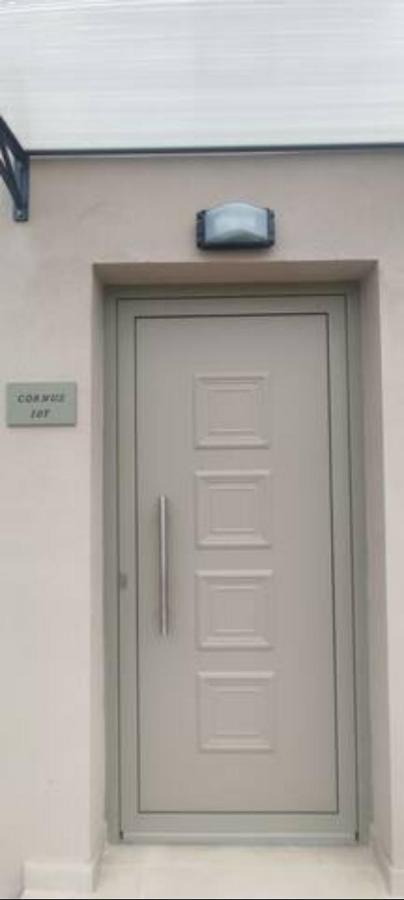 Epta Karpi Complex Of 7 Luxury Villa