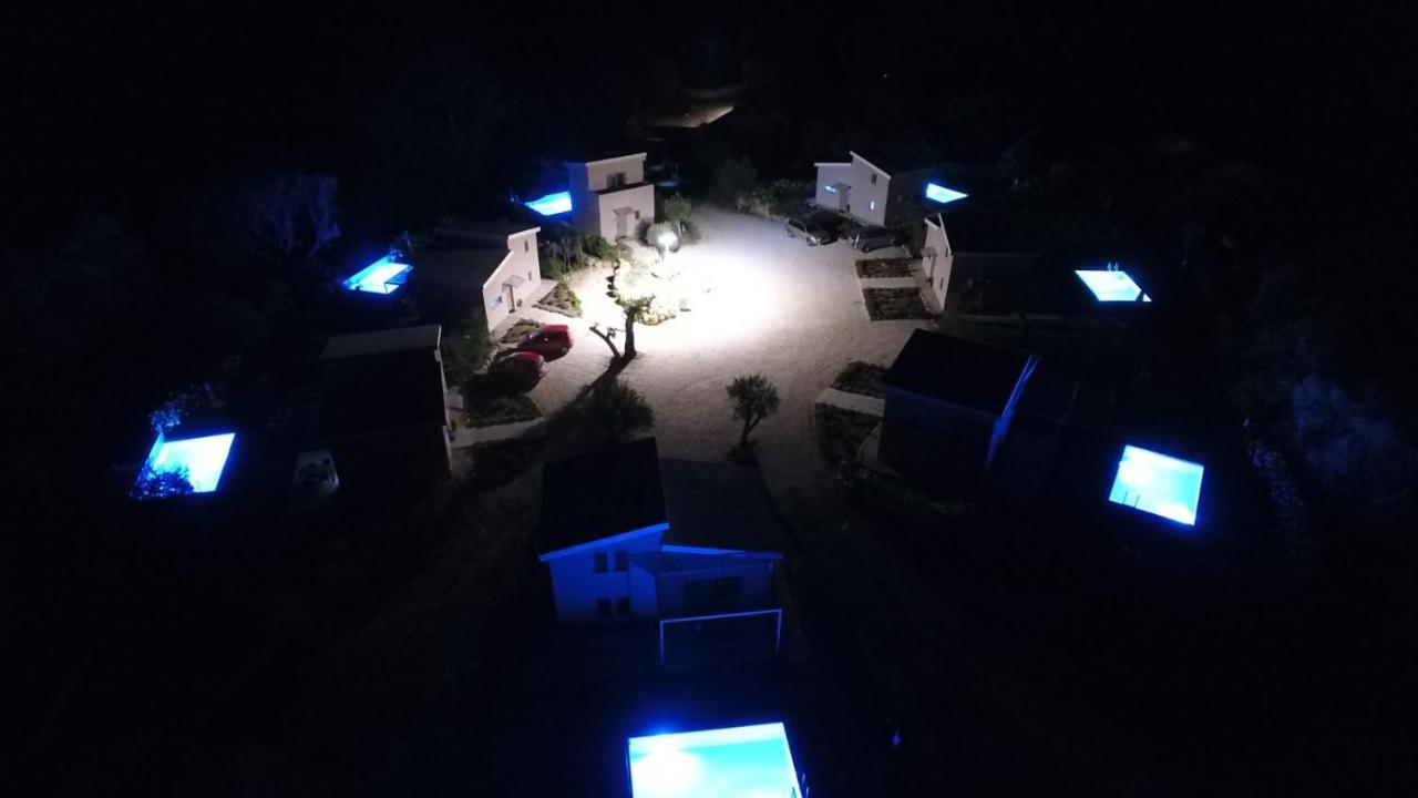 Epta Karpi Complex Of 7 Luxury Skriperon