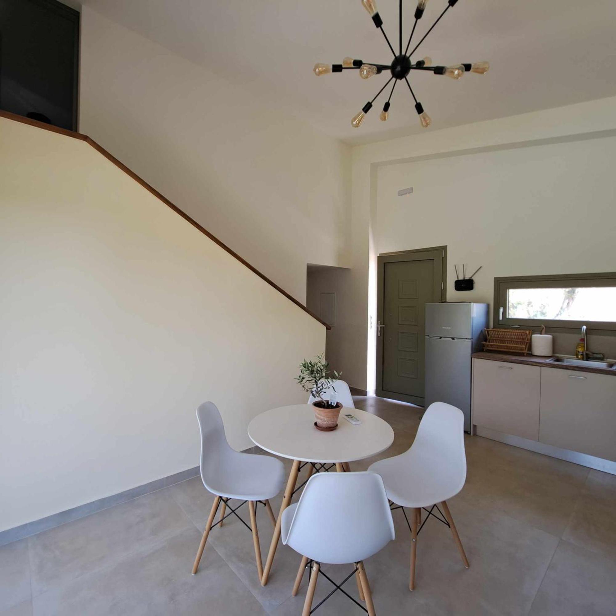 Epta Karpi Complex Of 7 Luxury *