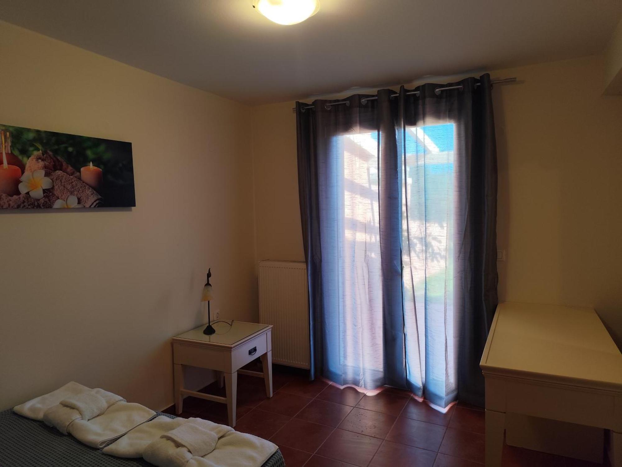 Villa Epta Karpi Complex Of 7 Luxury *