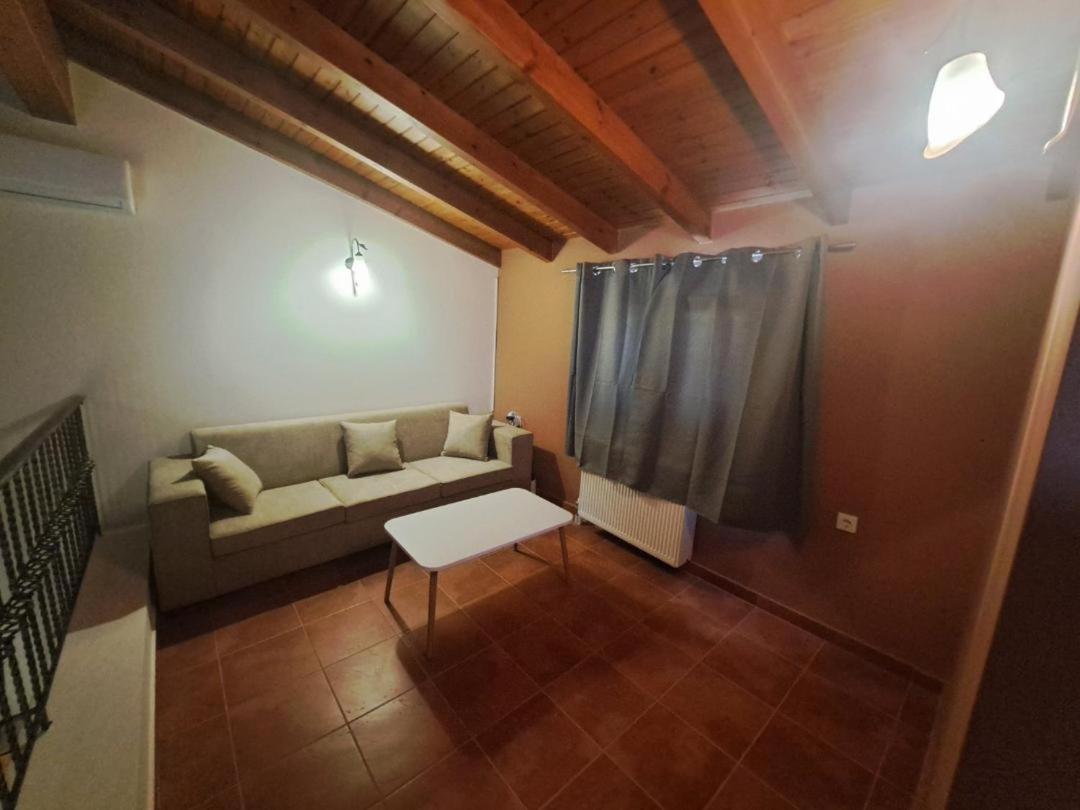 Villa Epta Karpi Complex Of 7 Luxury *